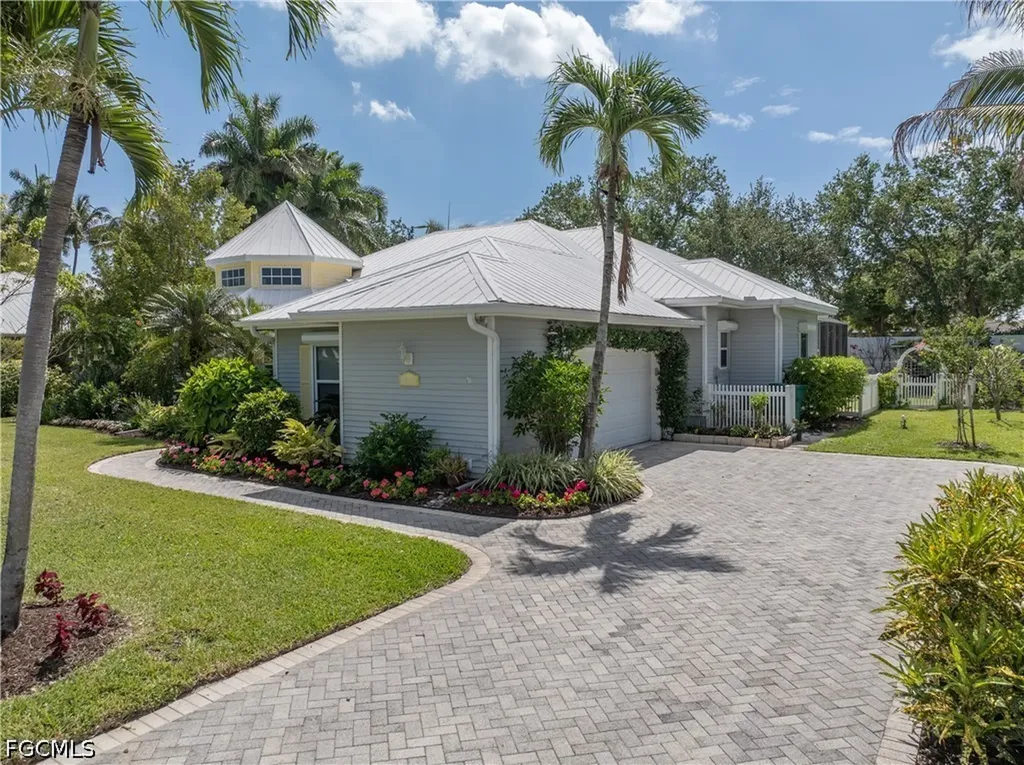 12341 Mcgregor Palms Drive Fort Myers FL 33908