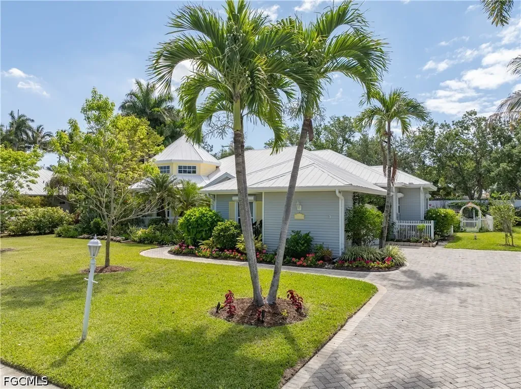 12341 Mcgregor Palms Drive Fort Myers FL 33908