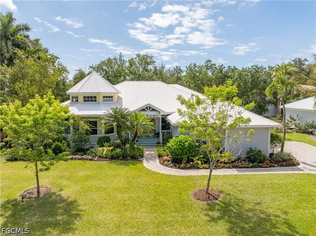 12341 Mcgregor Palms Drive Fort Myers FL 33908