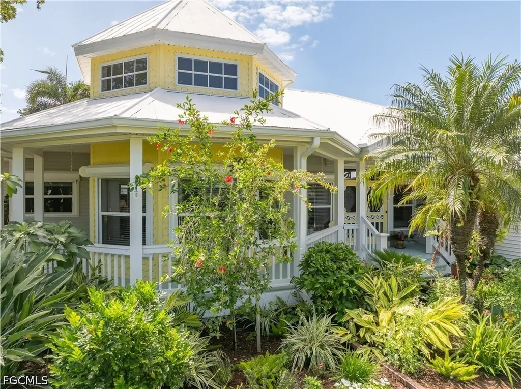 12341 Mcgregor Palms Drive Fort Myers FL 33908