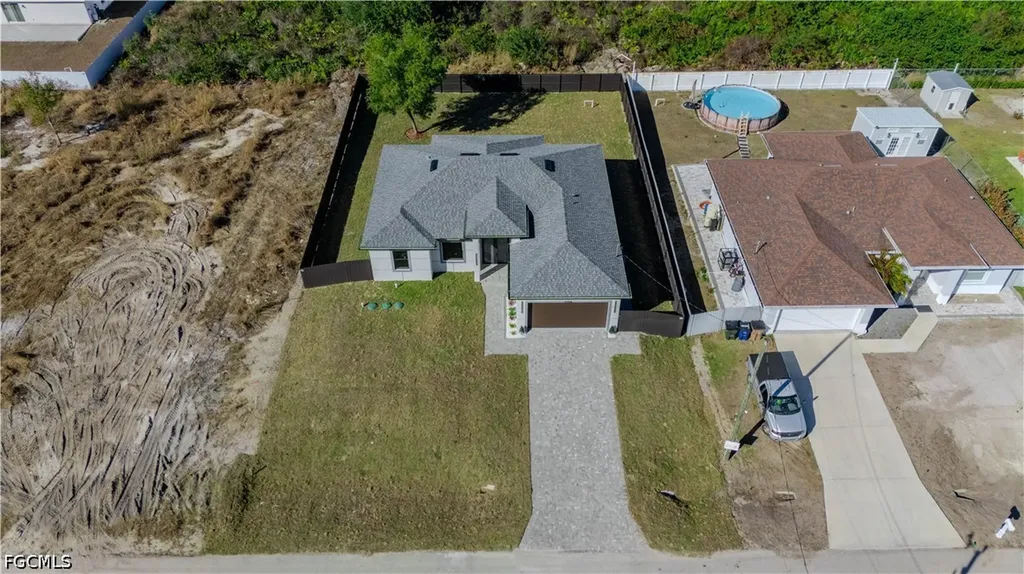 3206 14th Street SW Lehigh Acres FL 33976