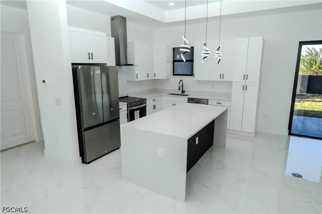 3206 14th Street SW Lehigh Acres FL 33976