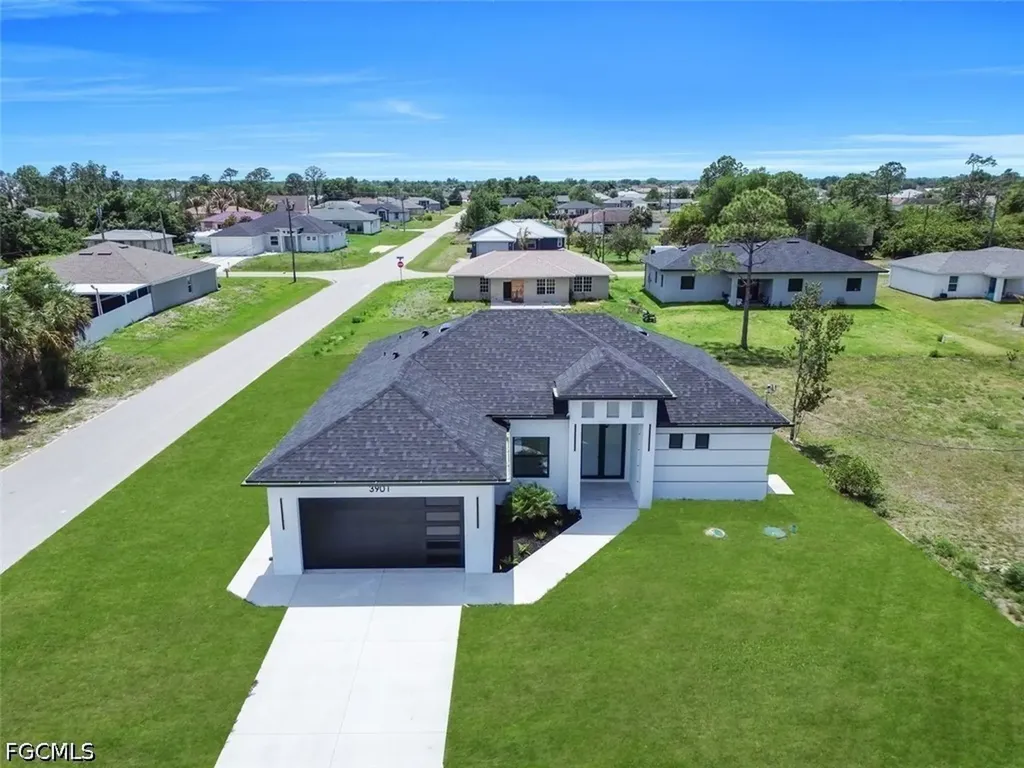3901 3rd Street SW Lehigh Acres FL 33976