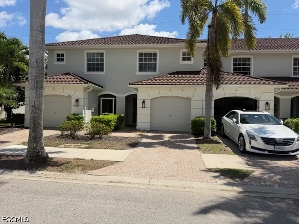 8585 Athena Court Lehigh Acres FL 33971