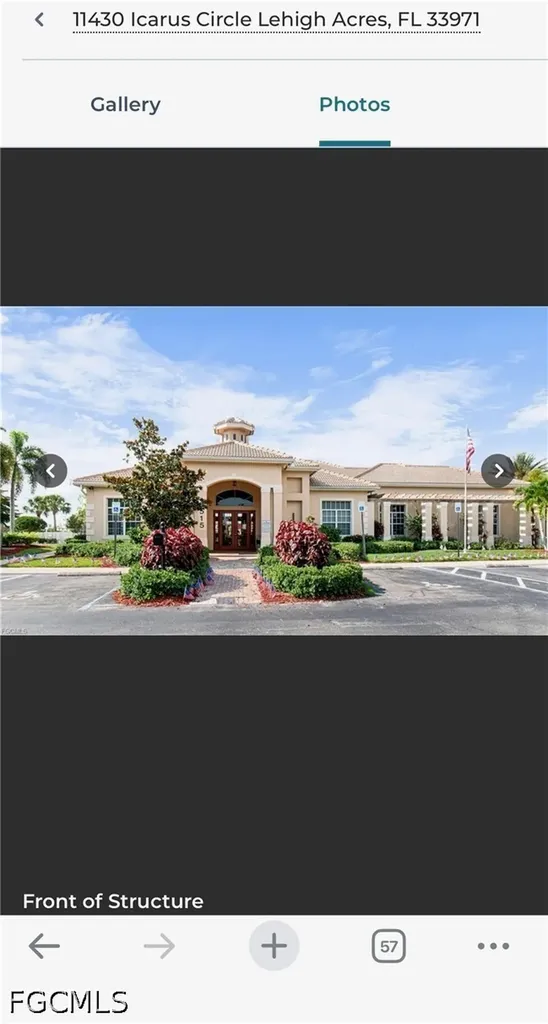 8585 Athena Court Lehigh Acres FL 33971