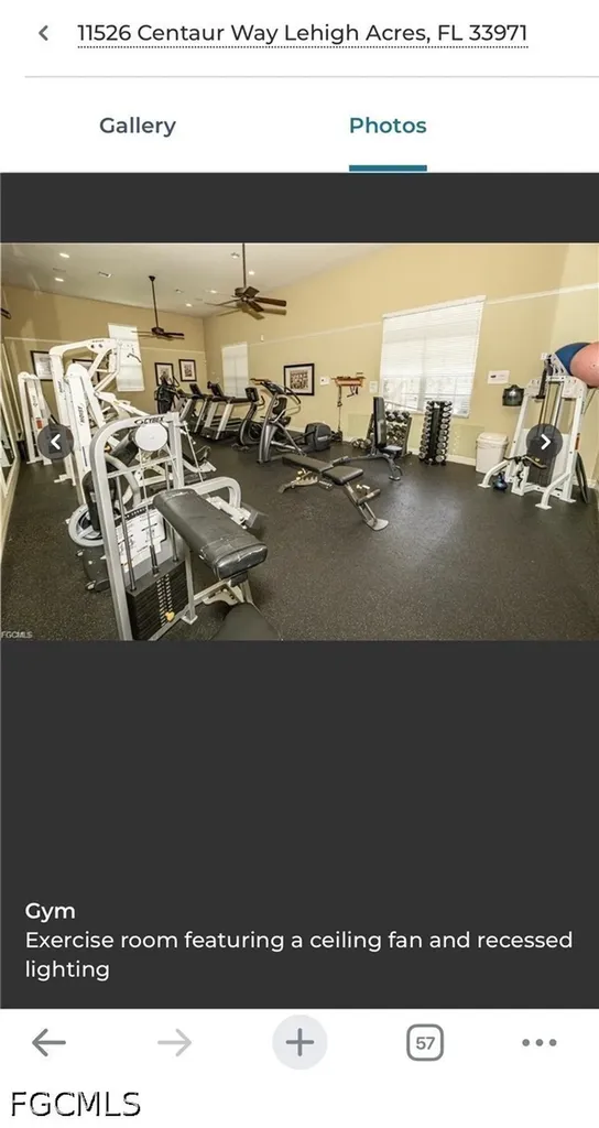 8585 Athena Court Lehigh Acres FL 33971