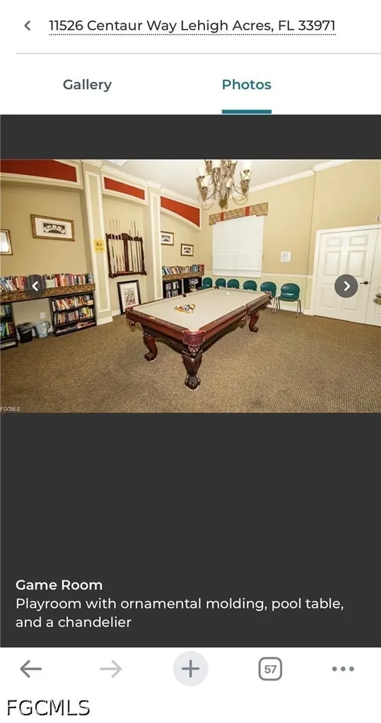 8585 Athena Court Lehigh Acres FL 33971
