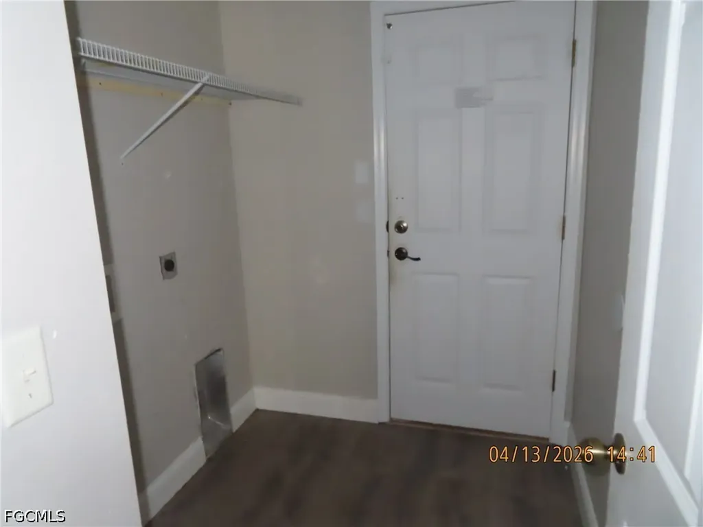 809 Grenada Avenue Lehigh Acres FL 33974