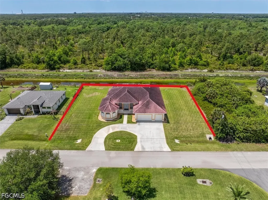 6330 Arbor Avenue Fort Myers FL 33905