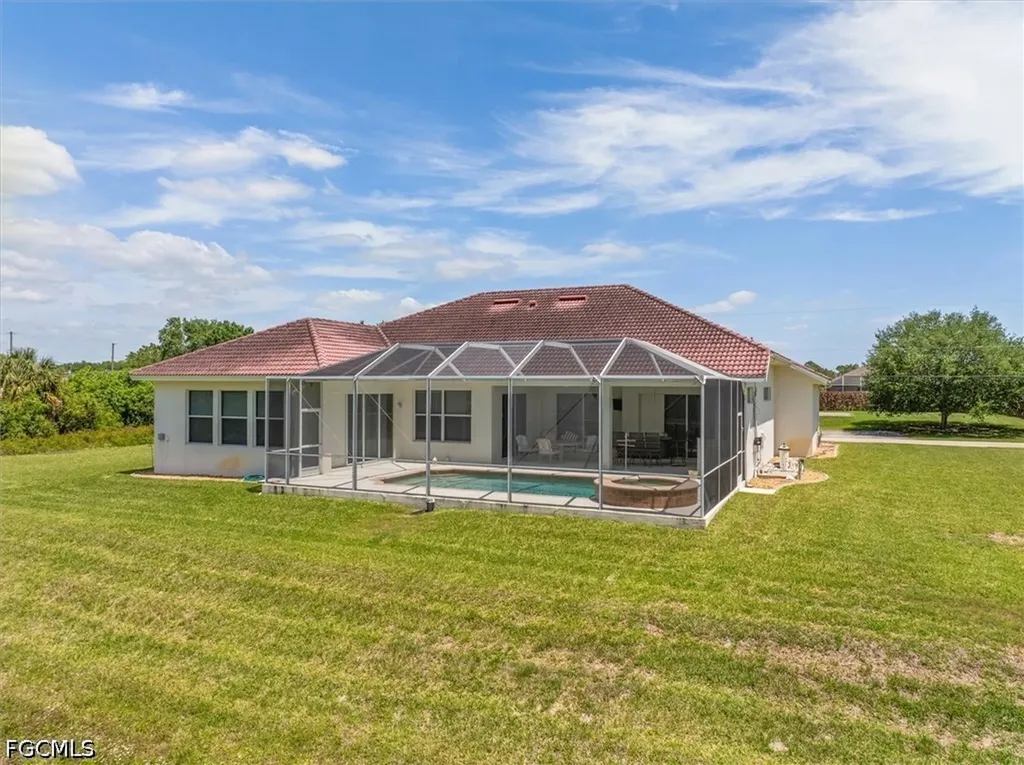 6330 Arbor Avenue Fort Myers FL 33905