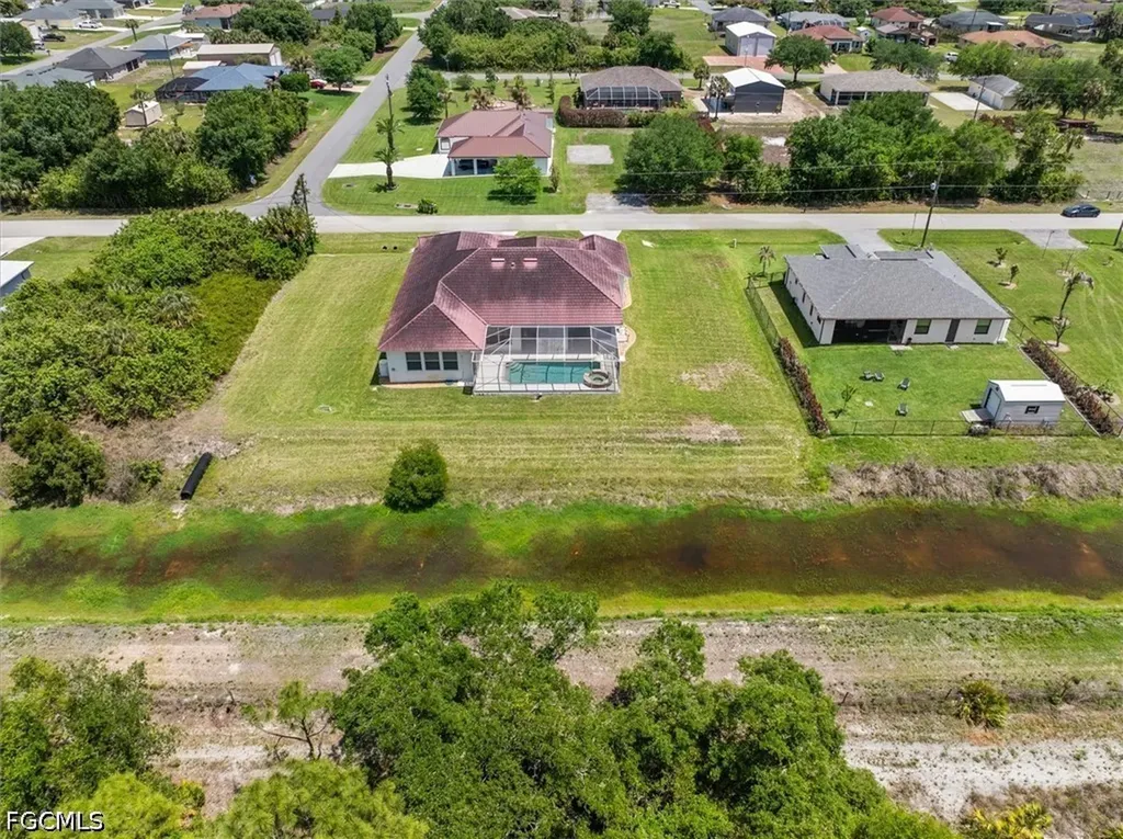 6330 Arbor Avenue Fort Myers FL 33905