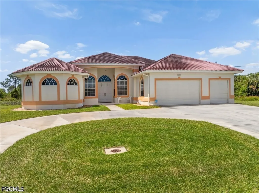 6330 Arbor Avenue Fort Myers FL 33905