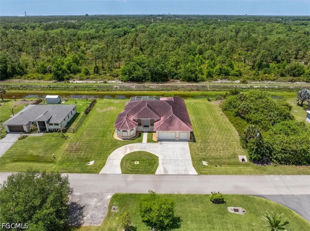 6330 Arbor Avenue Fort Myers FL 33905