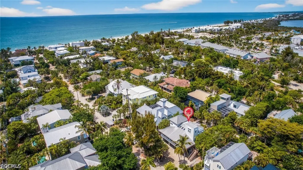 Captiva FL, 11508 Wightman Lane
