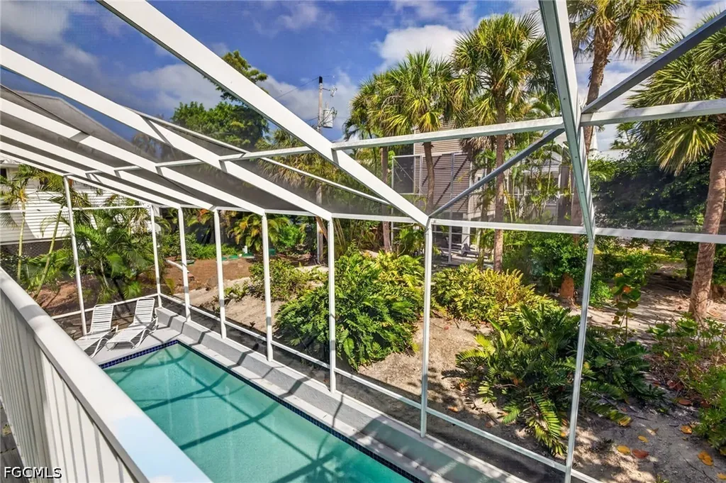 11508 Wightman Lane Captiva FL 33924