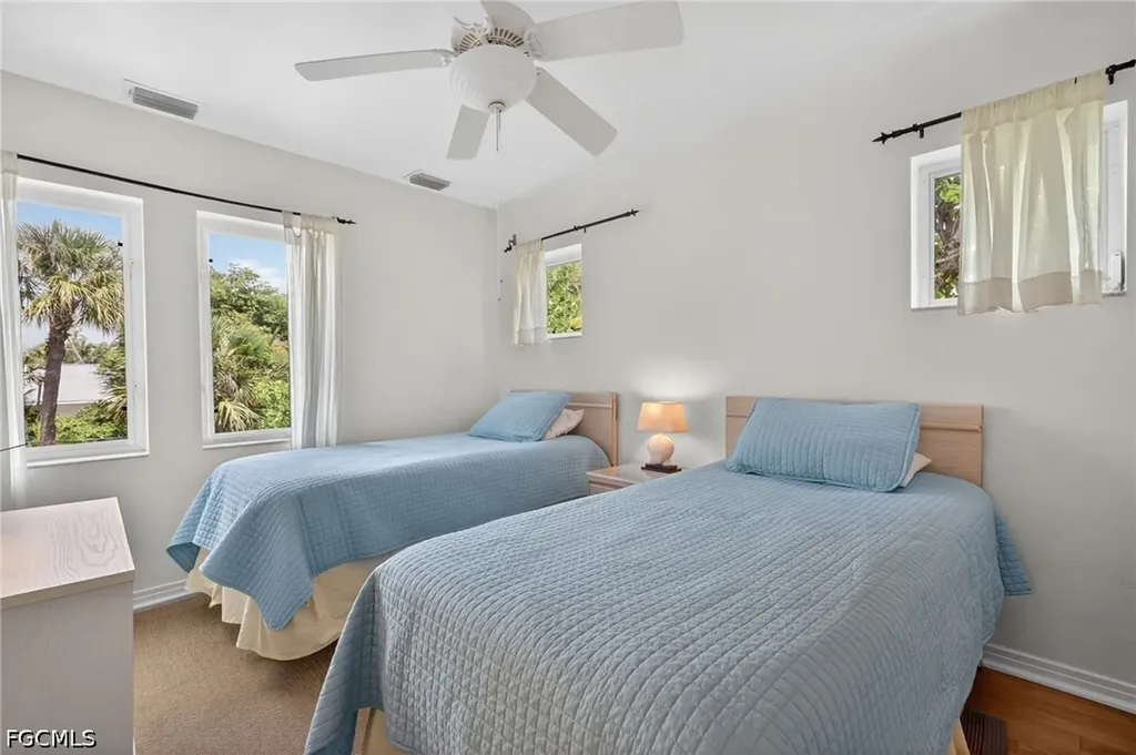 11508 Wightman Lane Captiva FL 33924