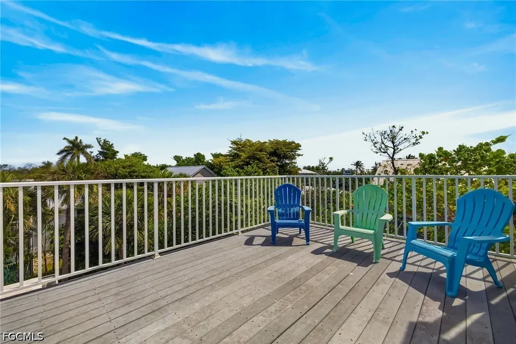 11508 Wightman Lane Captiva FL 33924
