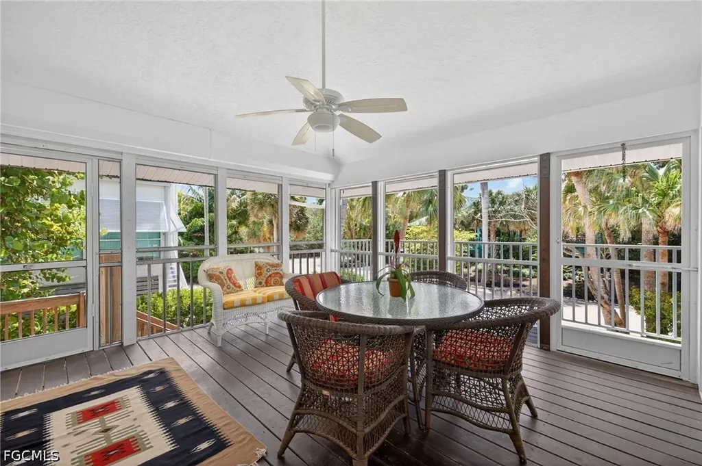 11508 Wightman Lane Captiva FL 33924