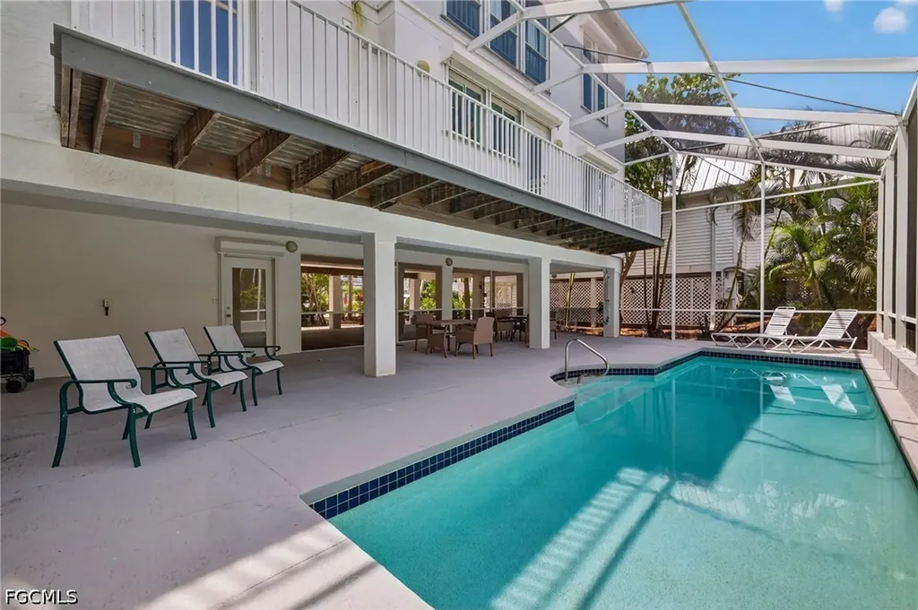 11508 Wightman Lane Captiva FL 33924