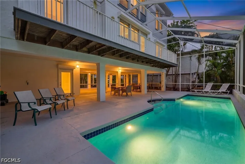11508 Wightman Lane Captiva FL 33924