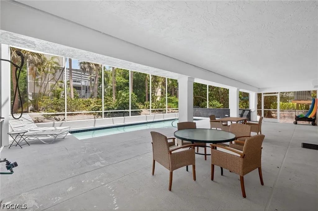 11508 Wightman Lane Captiva FL 33924