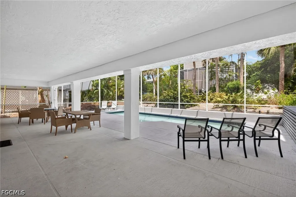 11508 Wightman Lane Captiva FL 33924
