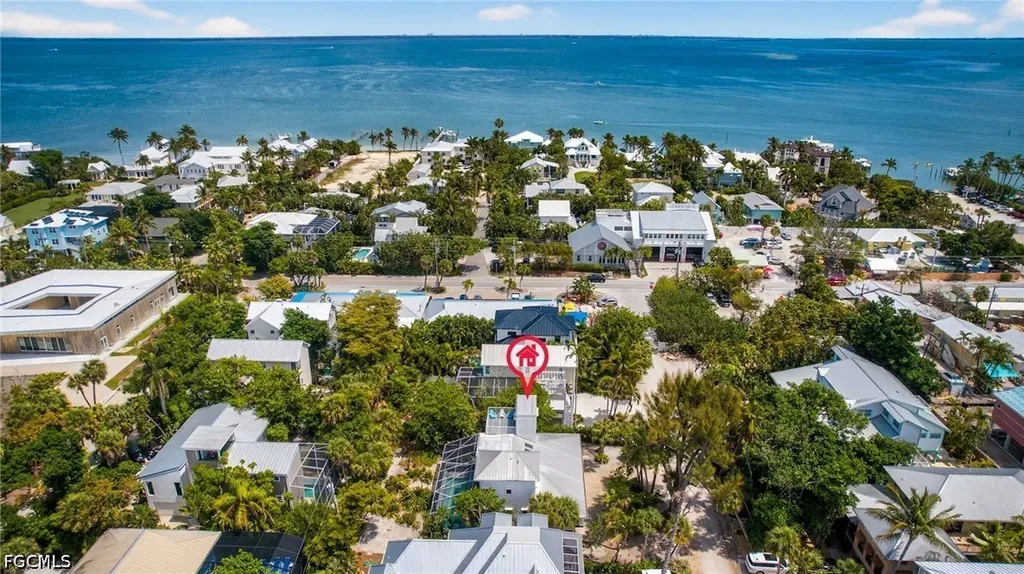 11508 Wightman Lane Captiva FL 33924