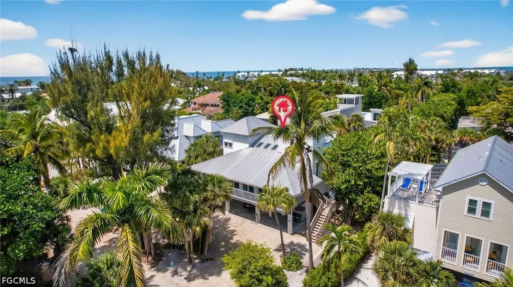 11508 Wightman Lane Captiva FL 33924