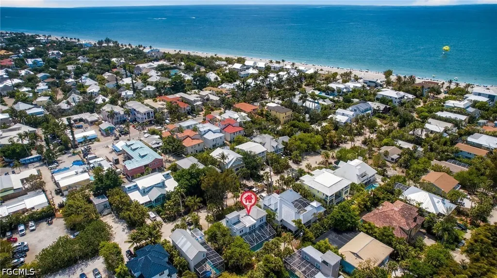 11508 Wightman Lane Captiva FL 33924