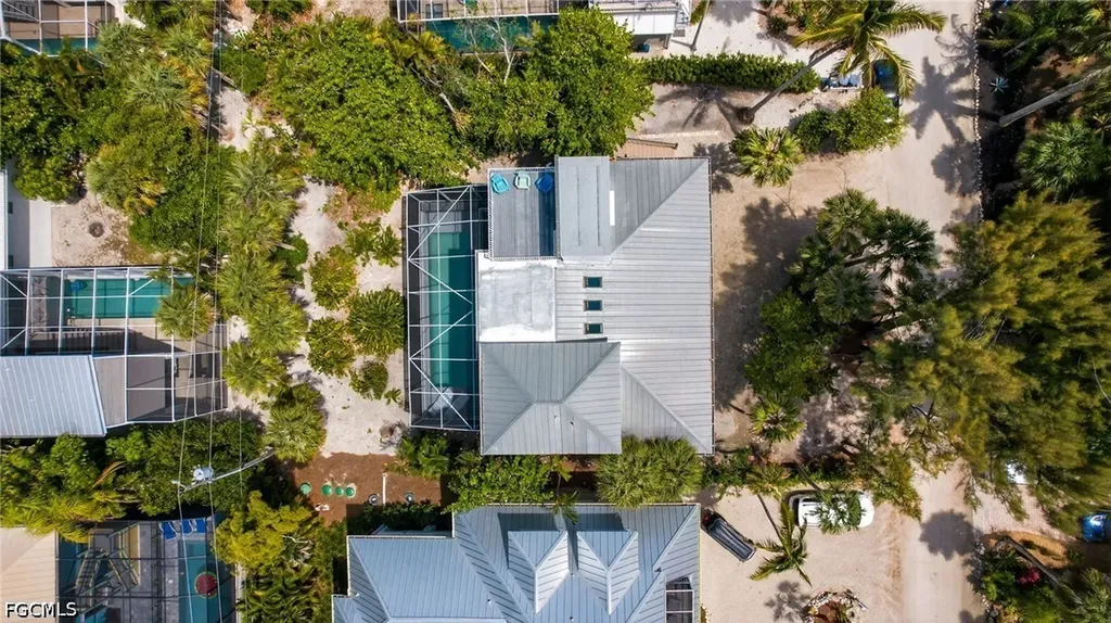 11508 Wightman Lane Captiva FL 33924