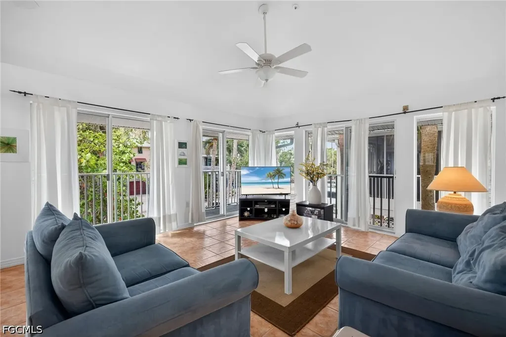 11508 Wightman Lane Captiva FL 33924