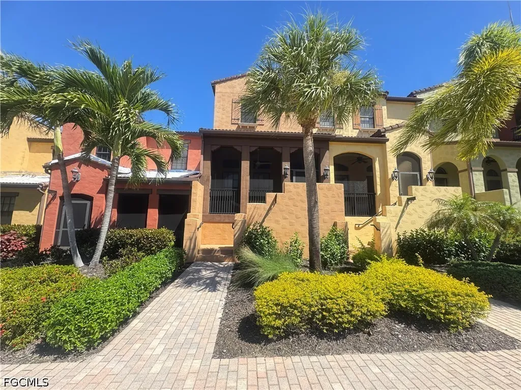 8663 Olinda Way Fort Myers FL 33912