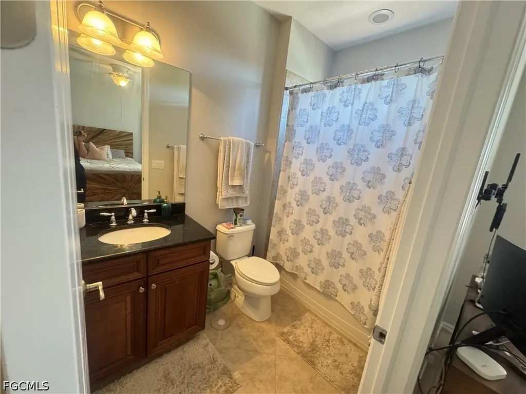 8663 Olinda Way Fort Myers FL 33912