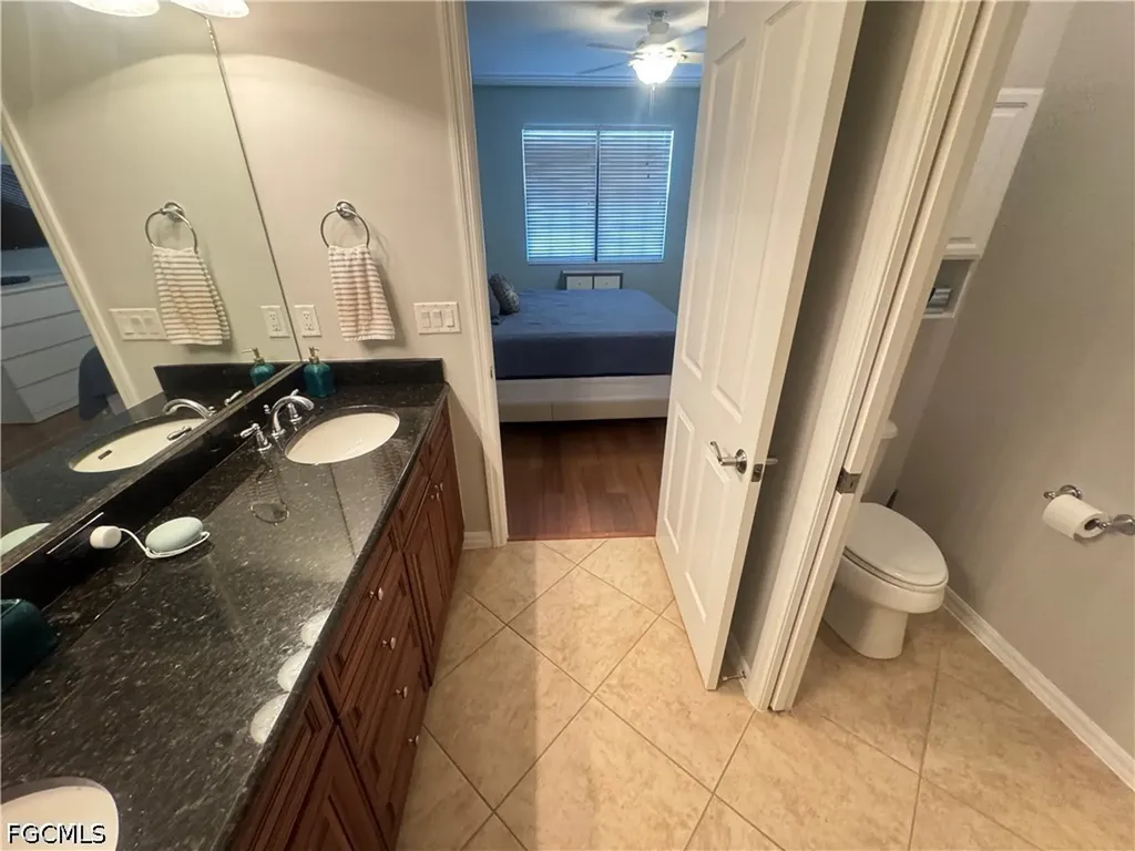 8663 Olinda Way Fort Myers FL 33912