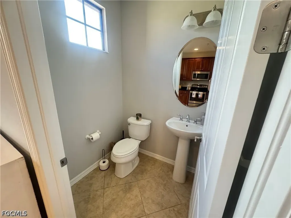 8663 Olinda Way Fort Myers FL 33912
