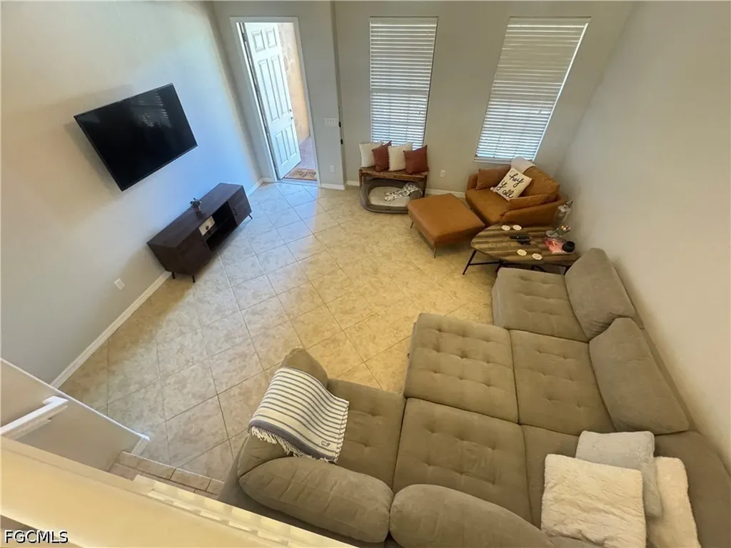 8663 Olinda Way Fort Myers FL 33912