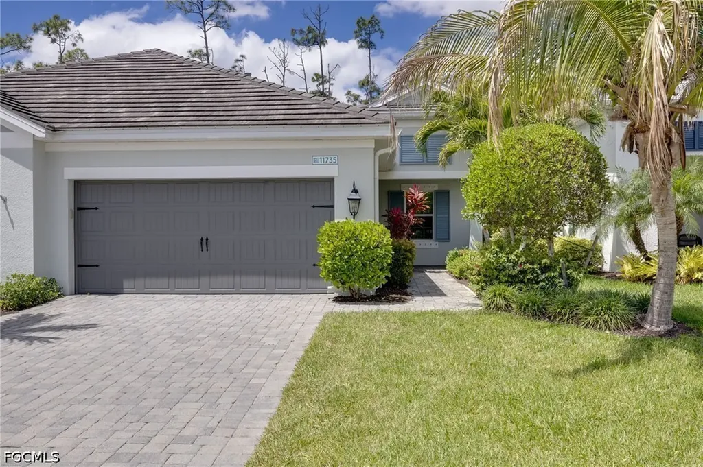 11735 Solano Drive Fort Myers FL 33966