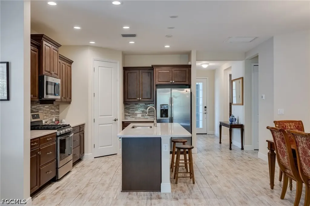 11735 Solano Drive Fort Myers FL 33966
