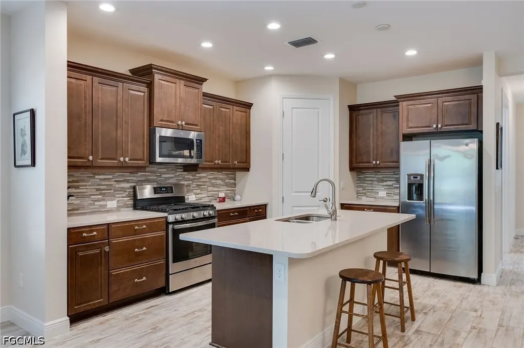 11735 Solano Drive Fort Myers FL 33966