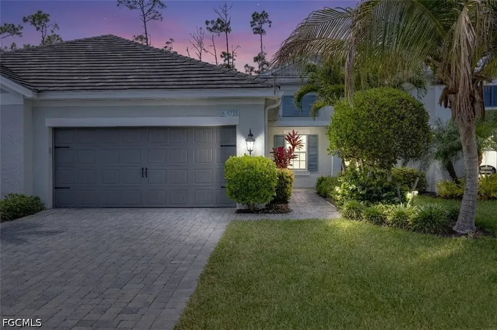 11735 Solano Drive Fort Myers FL 33966