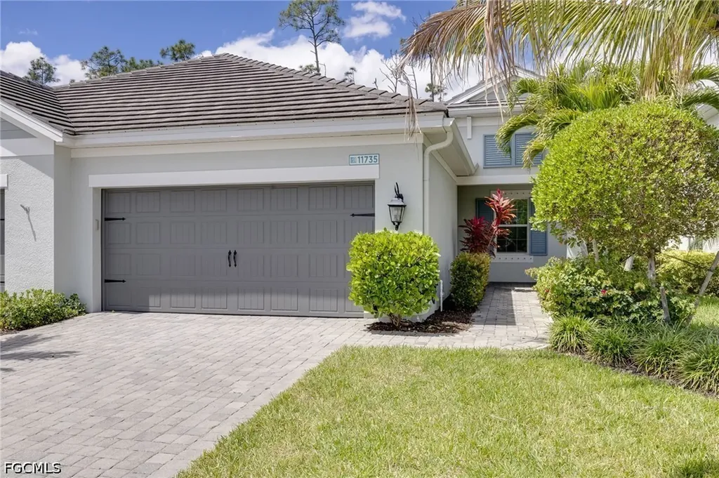 11735 Solano Drive Fort Myers FL 33966