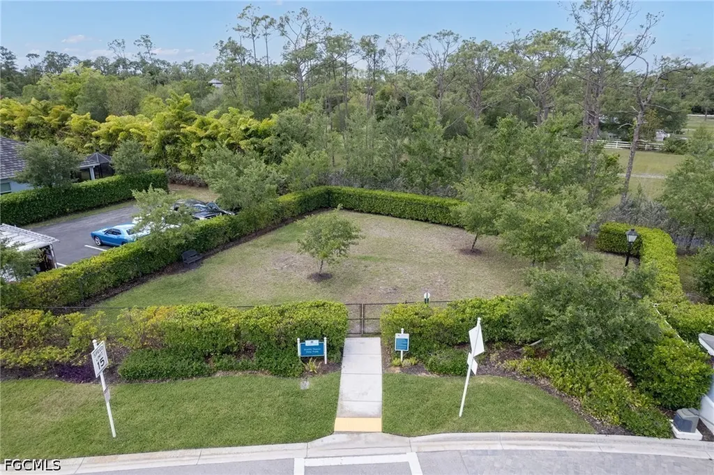 11735 Solano Drive Fort Myers FL 33966