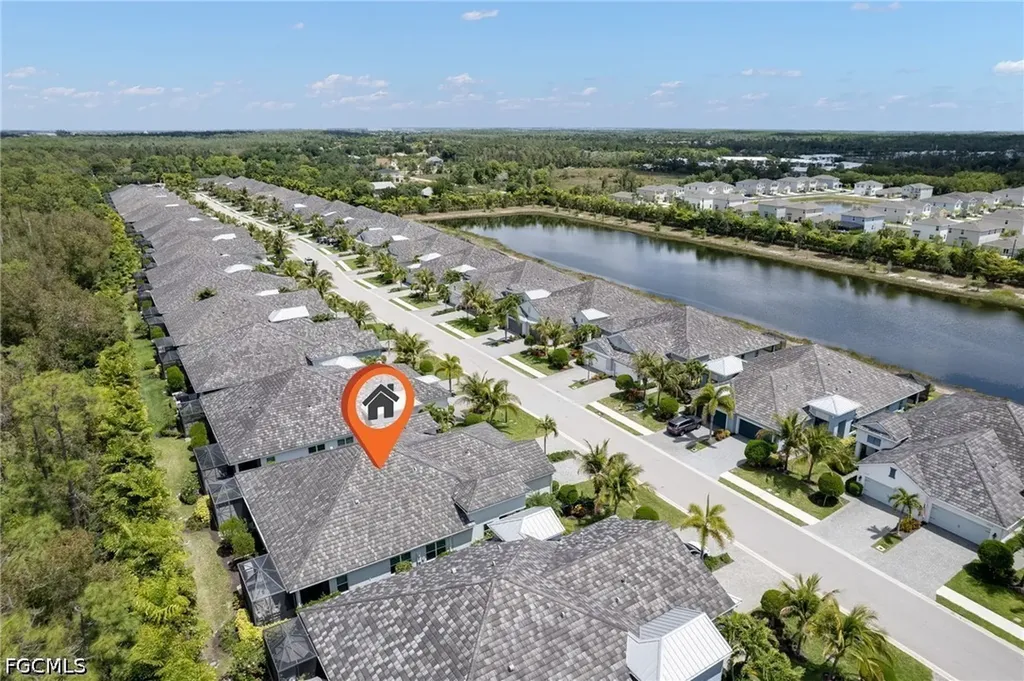 11735 Solano Drive Fort Myers FL 33966