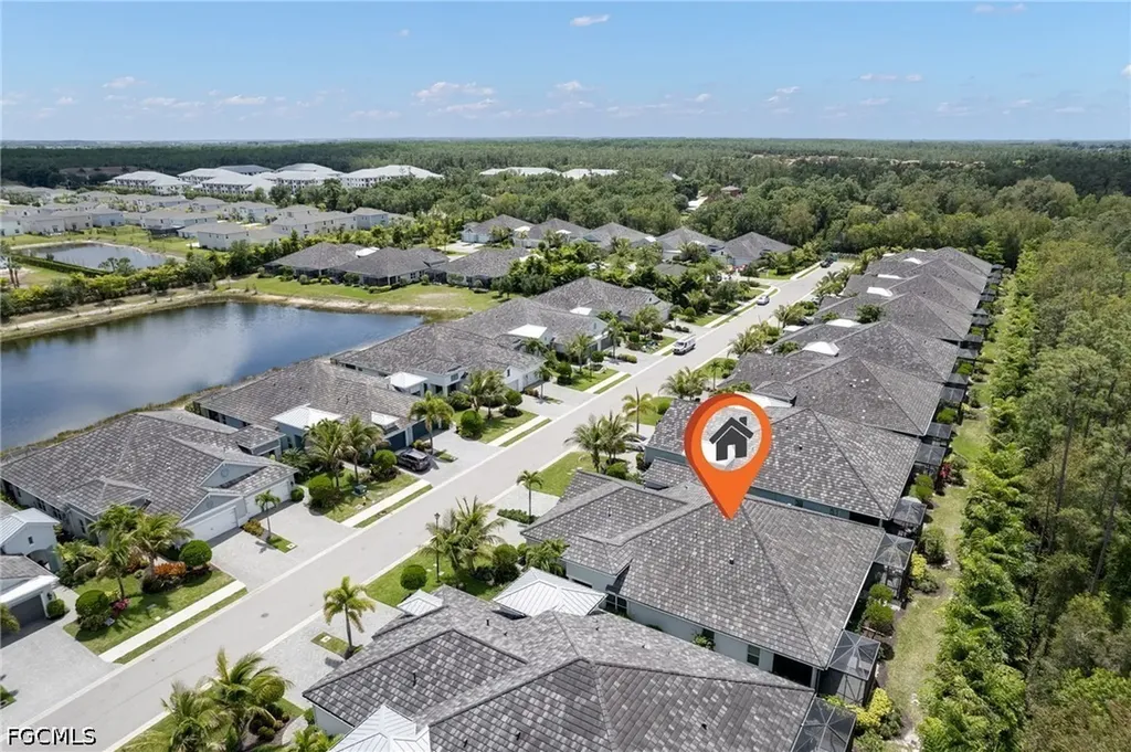 11735 Solano Drive Fort Myers FL 33966