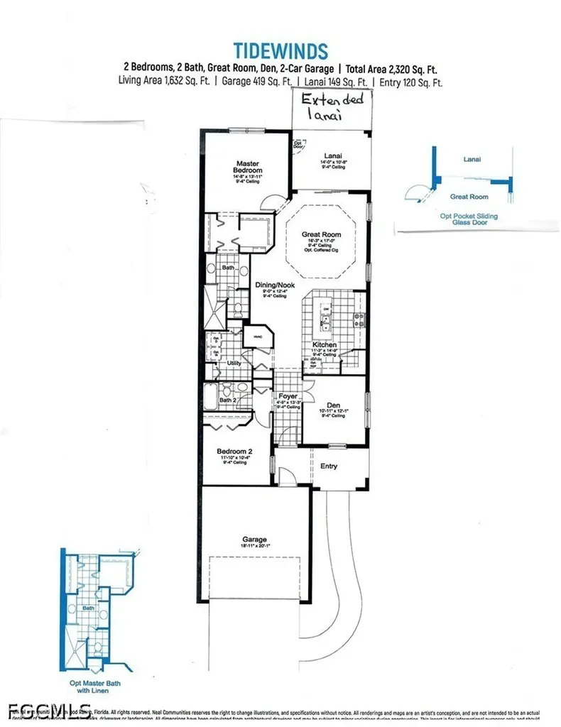 11735 Solano Drive Fort Myers FL 33966