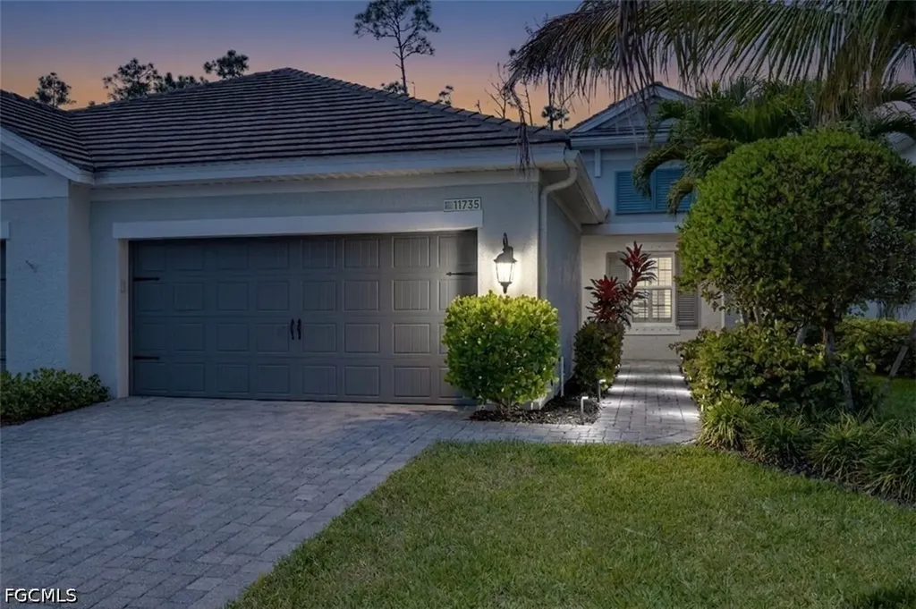 11735 Solano Drive Fort Myers FL 33966