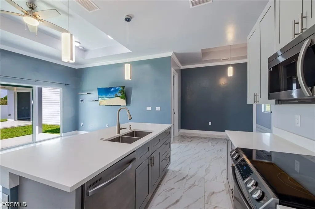 9022 Bamboo Circle Labelle FL 33935