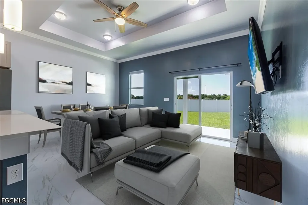 9022 Bamboo Circle Labelle FL 33935