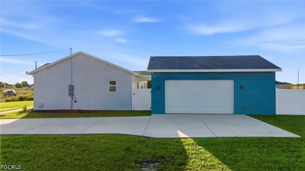 9022 Bamboo Circle Labelle FL 33935