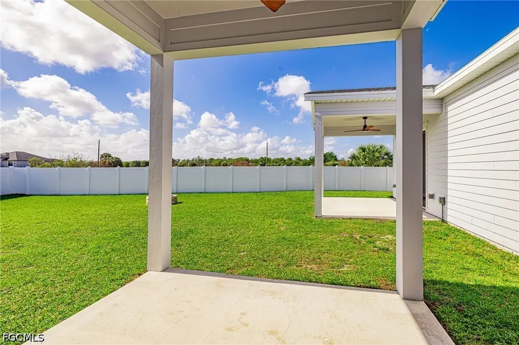 9022 Bamboo Circle Labelle FL 33935